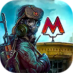 地铁僵尸猎人手游app 地铁僵尸猎人手游app