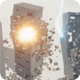 终极拆迁模拟器手游app 终极拆迁模拟器手游app