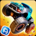 大型卡车比赛手游app 大型卡车比赛手游app