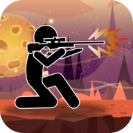 火柴人对决枪战手游app 火柴人对决枪战手游app