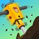 挖就完事了手游app