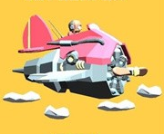 喷气冲浪者手游app