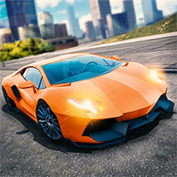 欢乐雪地竞速手游app