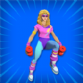 体操运动员跑步3D手游app 体操运动员跑步3D手游app