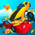 弹射撞车手游app 弹射撞车手游app