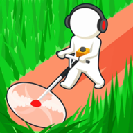 割草艺术手游app