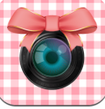 可甜贴纸相机手机软件app 可甜贴纸相机手机软件app