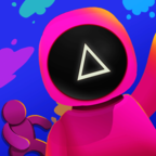 鱿鱼游戏联机版手游app 鱿鱼游戏联机版手游app