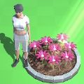 鲜花经理3D手游app 鲜花经理3D手游app