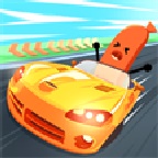 香肠人赛车手游app 香肠人赛车手游app