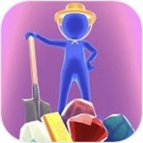 挖出一片天手游app