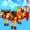 马车拉客手游app