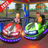 碰碰车撞车竞技场手游app