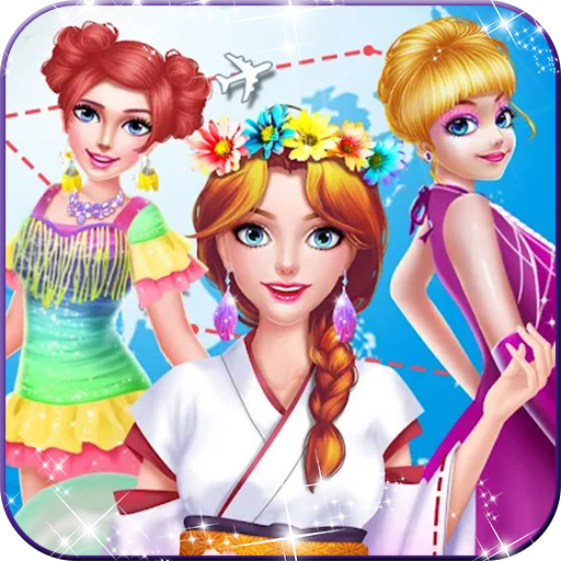 时尚美甲小家手游app 时尚美甲小家手游app