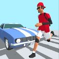 马路冲刺大师3D手游app 马路冲刺大师3D手游app