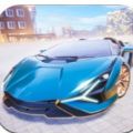 超级跑车兰博基尼手游app 超级跑车兰博基尼手游app