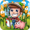 模拟小镇牧场世界手游app 模拟小镇牧场世界手游app