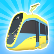 电车轨道拼图手游app 电车轨道拼图手游app