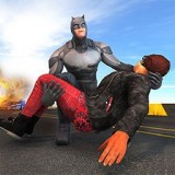 城市英雄冒险手游app