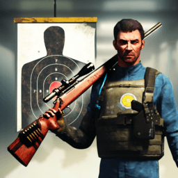 神枪手训练营手游app 神枪手训练营手游app