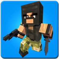 像素枪手战争火线手游app 像素枪手战争火线手游app