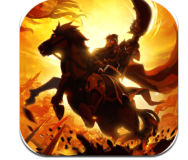 群英演义传手游app