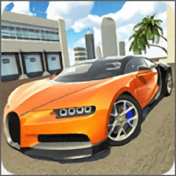 VC驾驶模拟器手游app