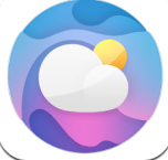 时刻天气手机软件app