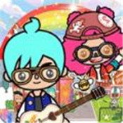 托卡小镇校长手游app 托卡小镇校长手游app