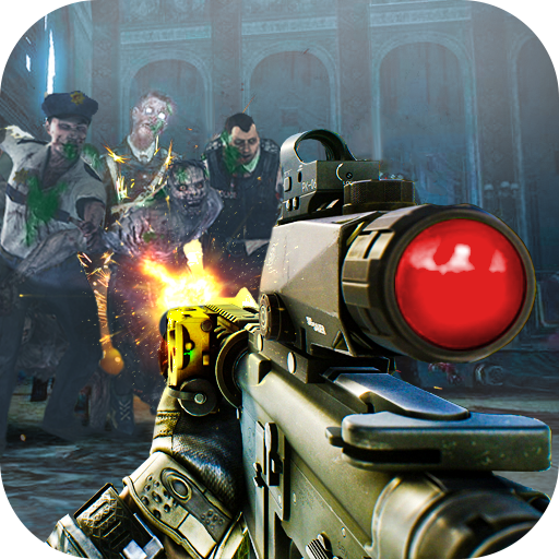 生化危境3D手游app