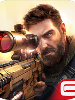炽热狙击游戏手游app 炽热狙击游戏手游app