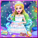 美人鱼芭比小镇手游app 美人鱼芭比小镇手游app