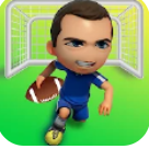 橄榄球运动跑酷手游app