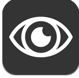 ​黑眼壁纸手机软件app