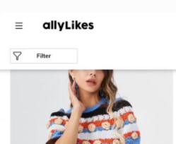 allyLikes手机软件app allyLikes手机软件app