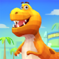 我要养恐龙手游app 我要养恐龙手游app