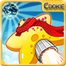 曲奇饼干飞行射击手游app
