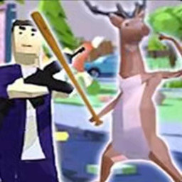 小人快快跑手游app 小人快快跑手游app