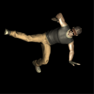 真实跑酷者手游app