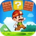 超级里奥酷跑手游app 超级里奥酷跑手游app