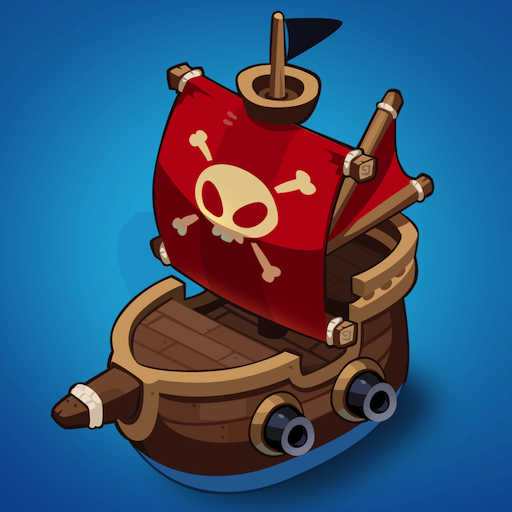 海盗进化手游app