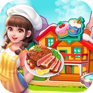 烹饪王国手游app 烹饪王国手游app