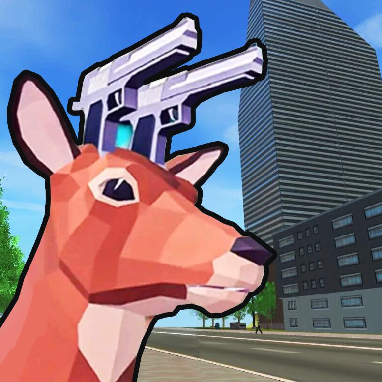 神奇动物大冒险手游app 神奇动物大冒险手游app