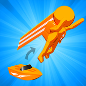 变身赛跑手游app