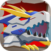 组装机器人争霸手游app 组装机器人争霸手游app