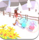 花仙子跑酷手游app 花仙子跑酷手游app