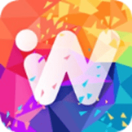 我的迷你壁纸手机软件app