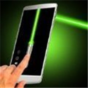 屏幕激光镭射器手游app 屏幕激光镭射器手游app