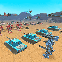 战地出击手游app