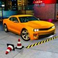 泊车大师模拟器手游app 泊车大师模拟器手游app